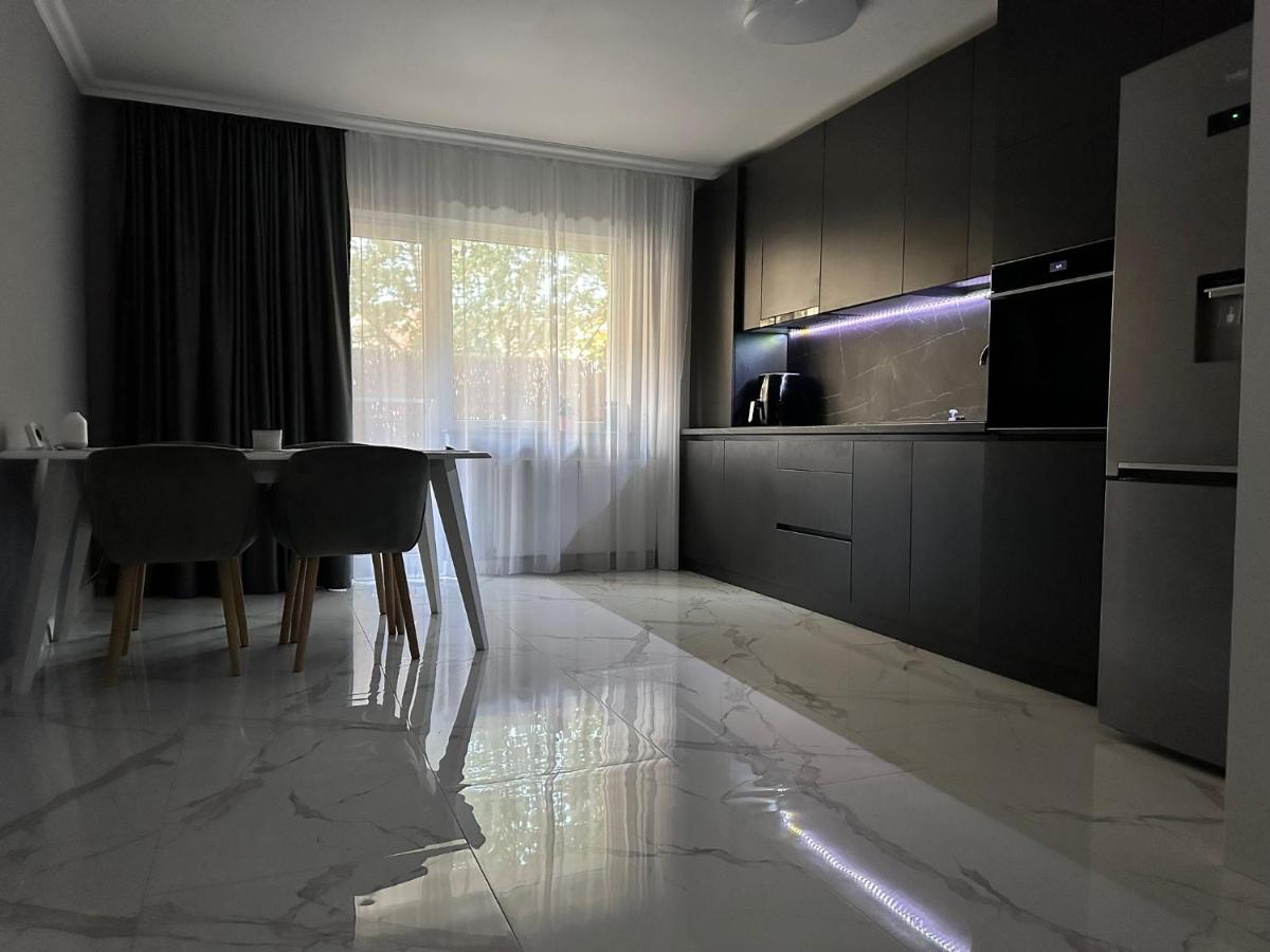 Apartament Catalin