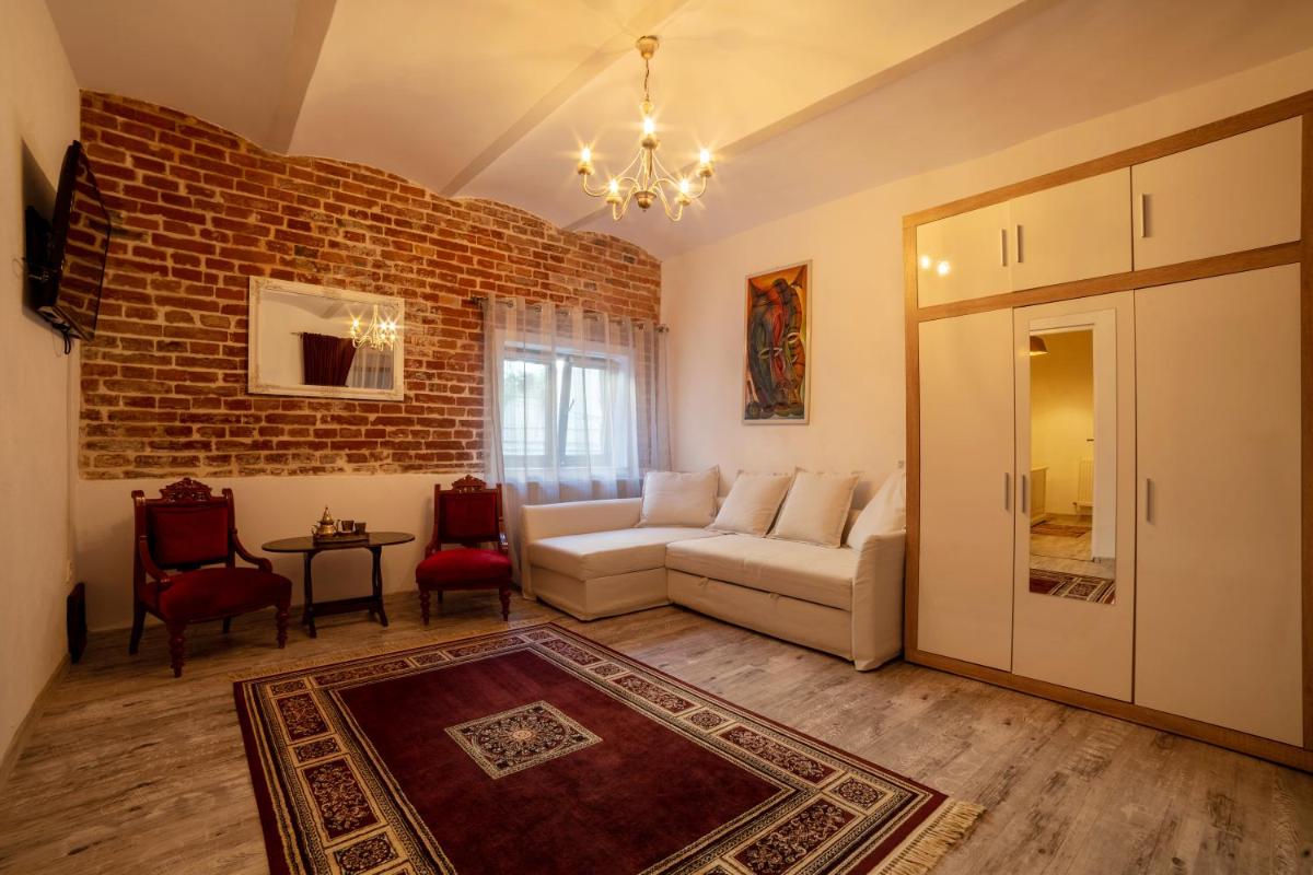 Apartament Ultra Central