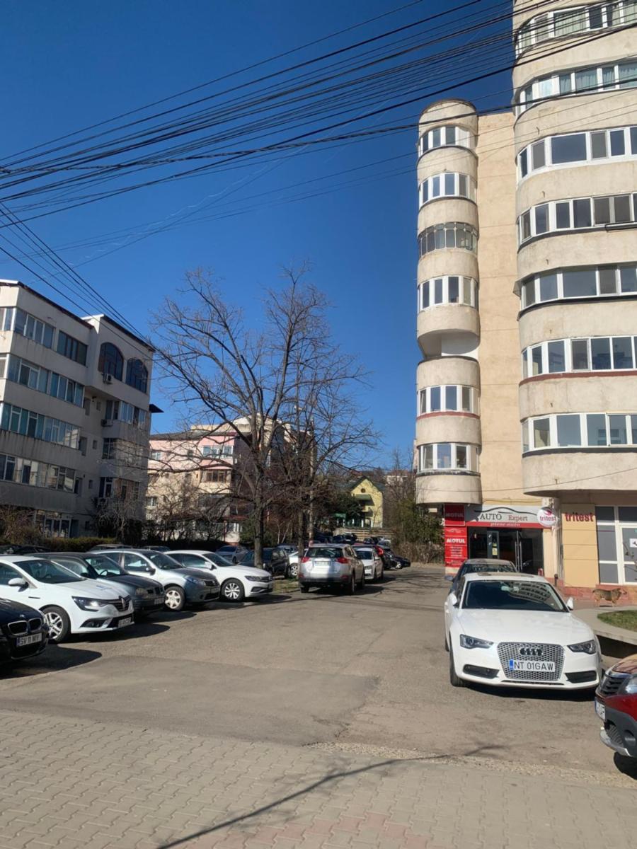 Apartament Ultraconfort