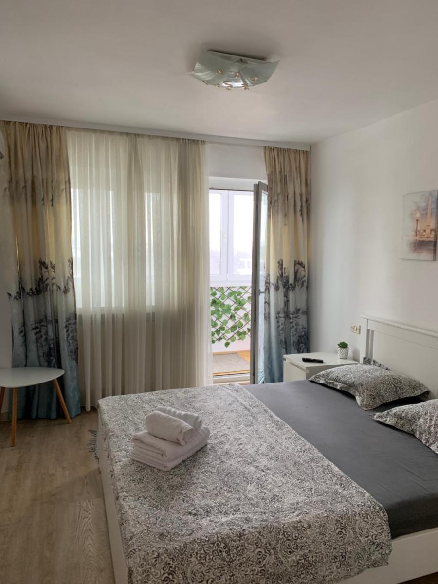 Apartament Viorela