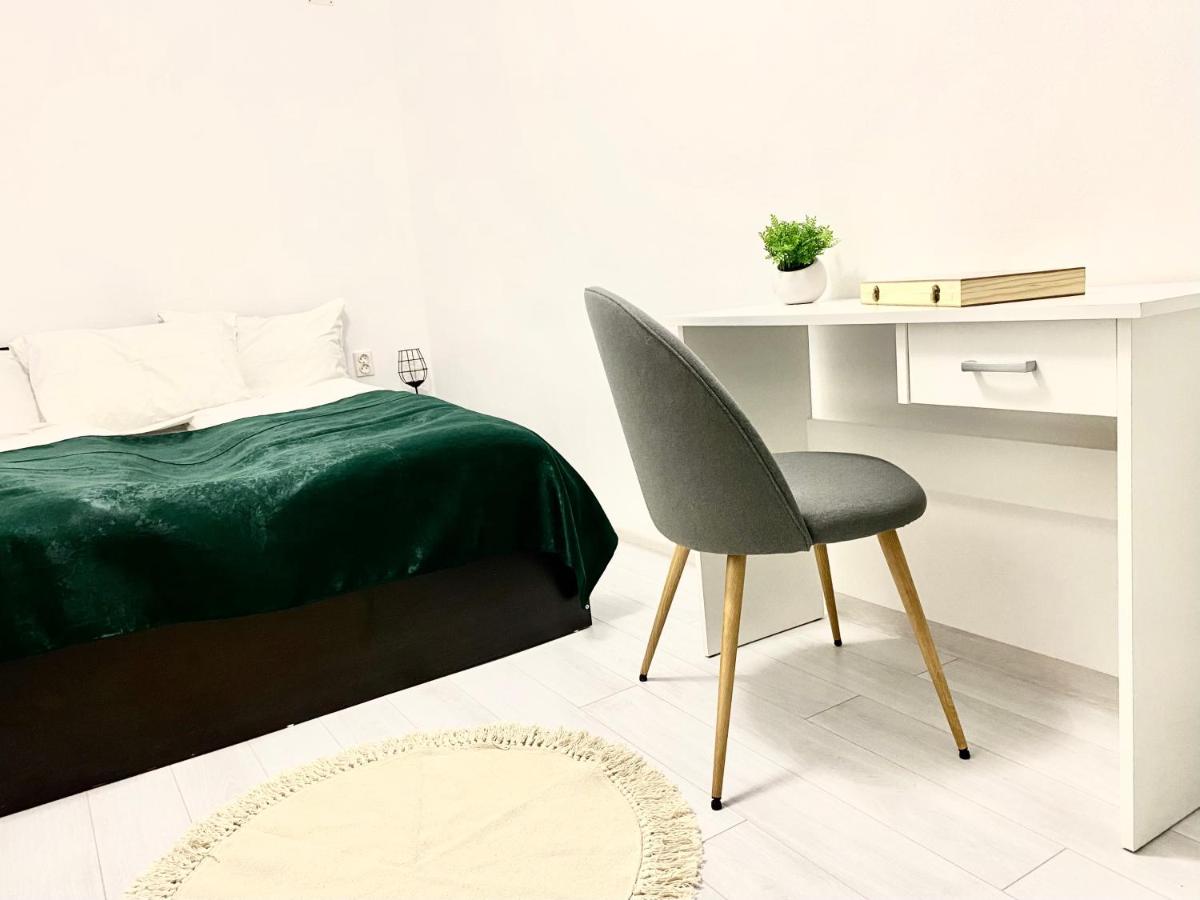 Apartament - Voineasa