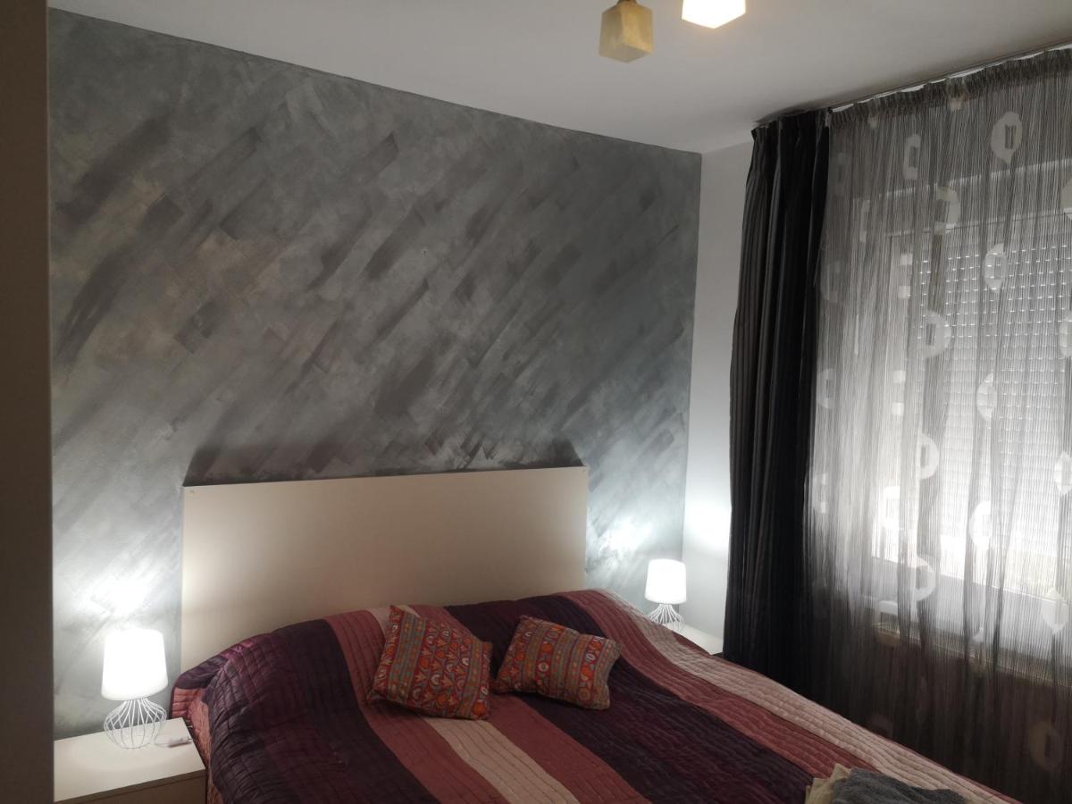 Apartament Vultur - 3 rooms, 2 bathrooms
