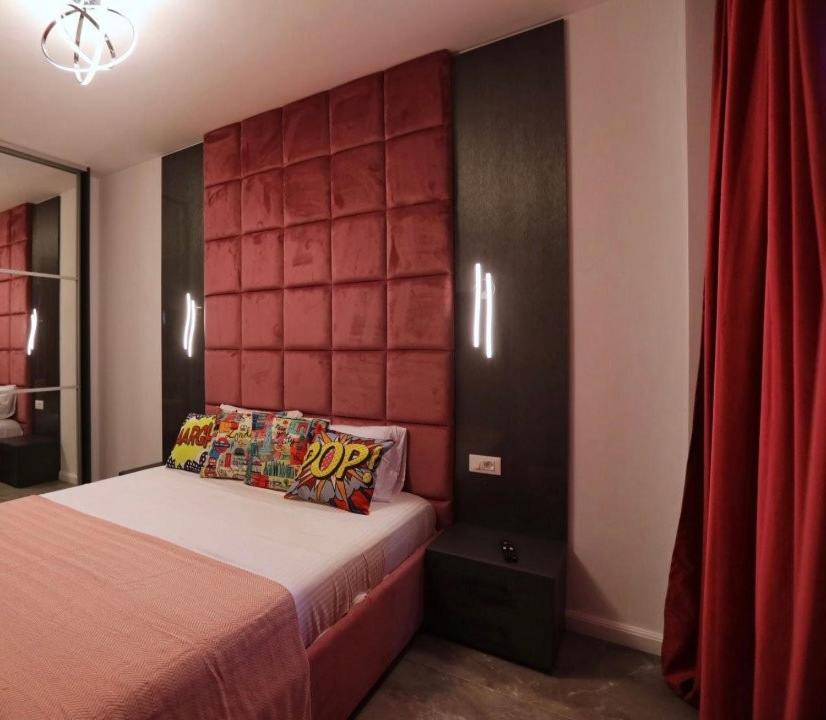 Apartament Wave5
