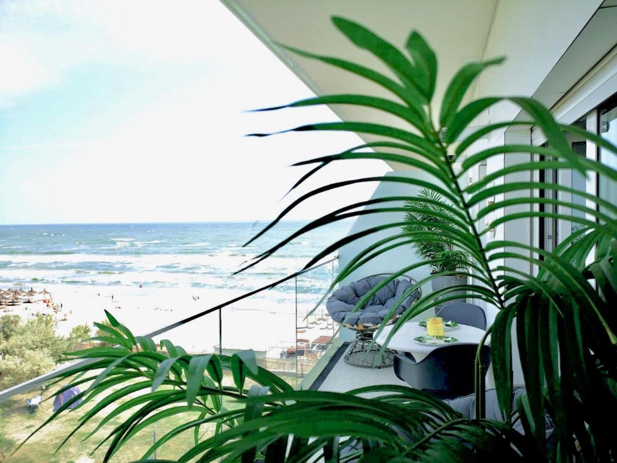 White Tower Mamaia - Private Apartment