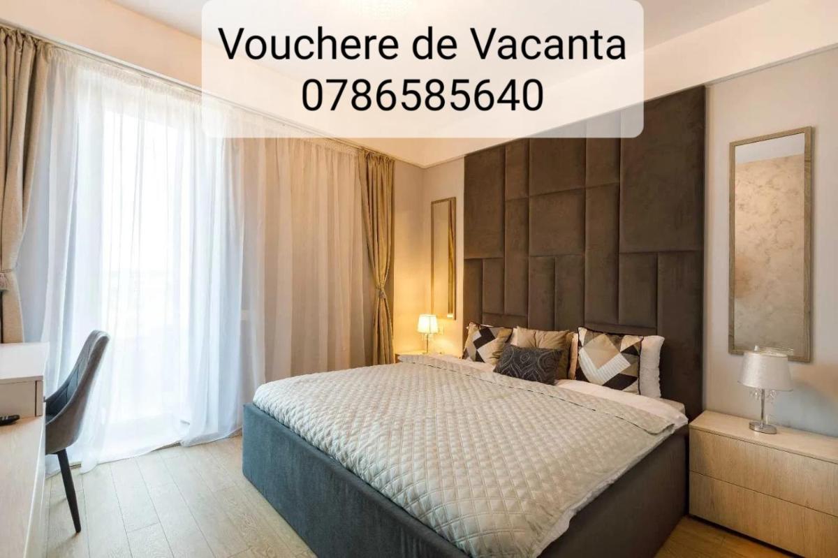 APARTAMENT YNA