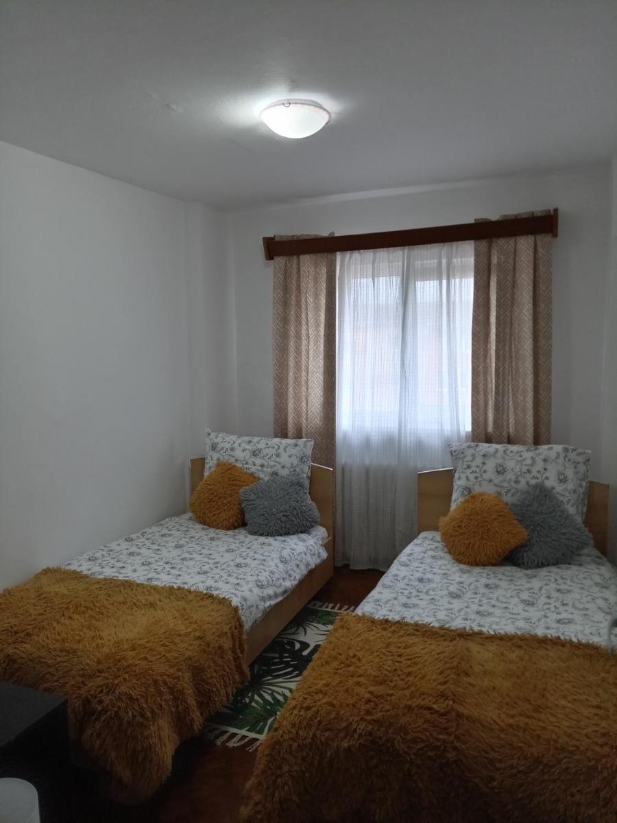 Apartament Zona Cetate