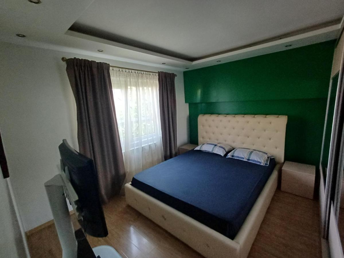 Apartament Zona Republicii