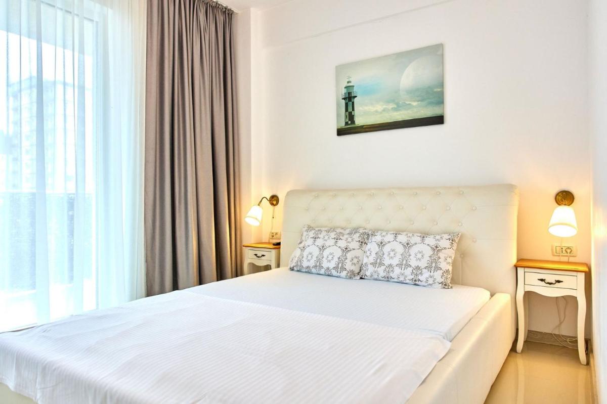 Apartamente Astoria