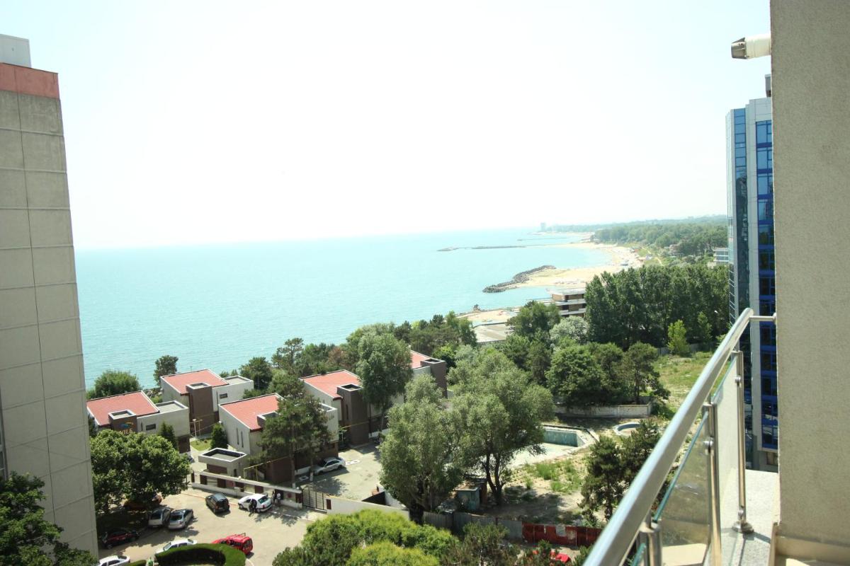Hermes Sara Sea View Olimp