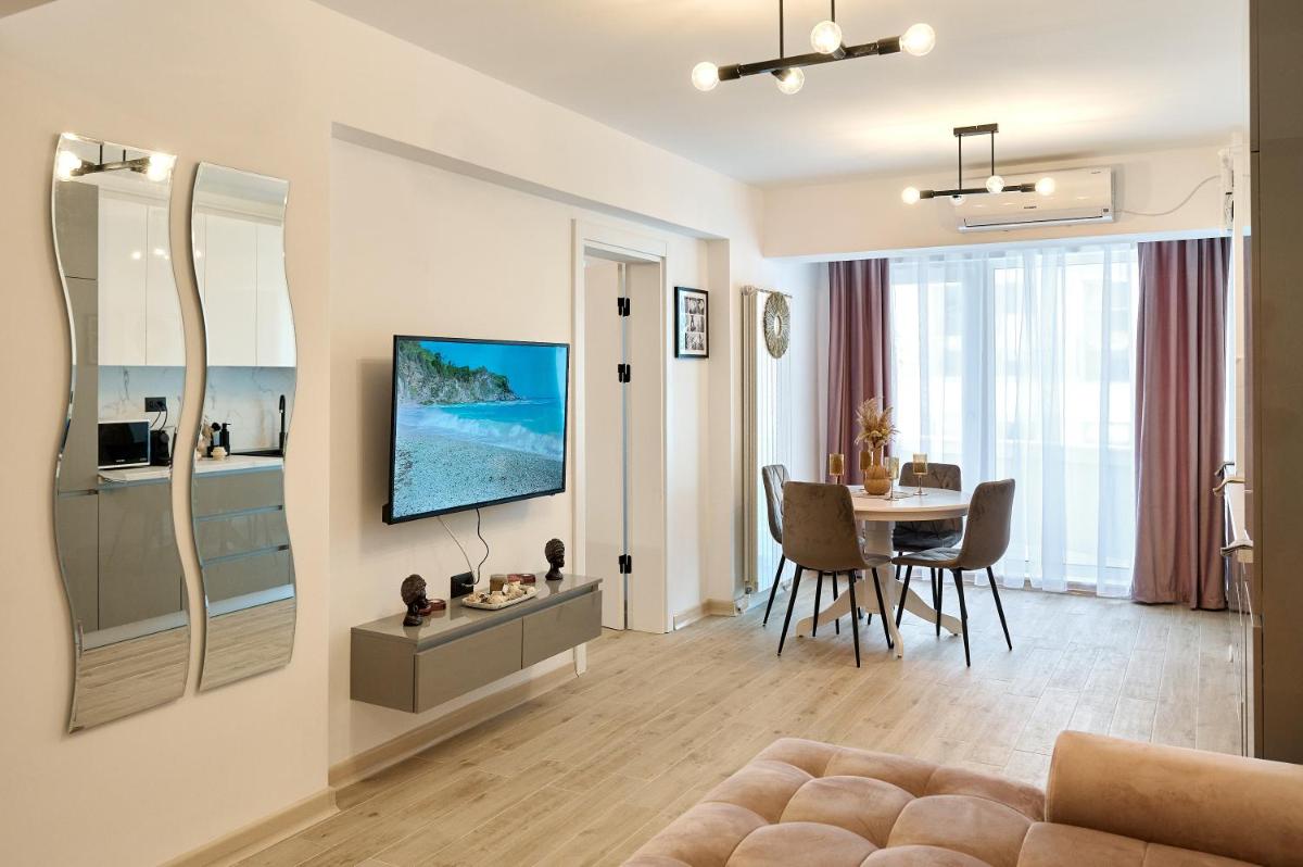 Apartamente by Alz Infinity