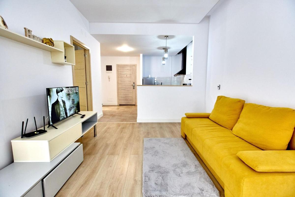 Apartamente Onix Blue