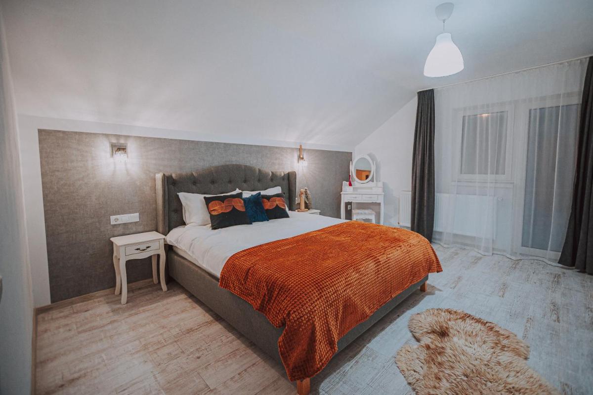 Apartament Ana