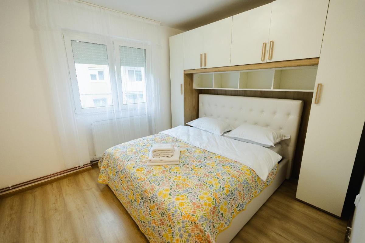 Apartamentul Anisiei