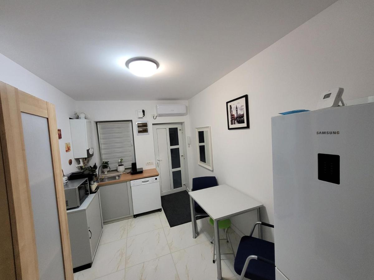 Apartamentul Cora 2 dormitoare