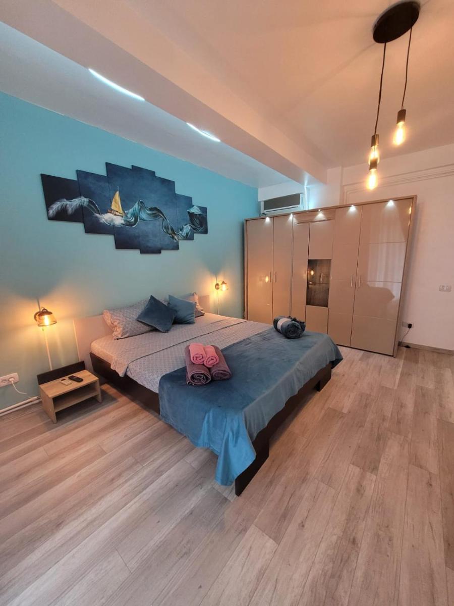 Apartament Luiza Eforie Nord