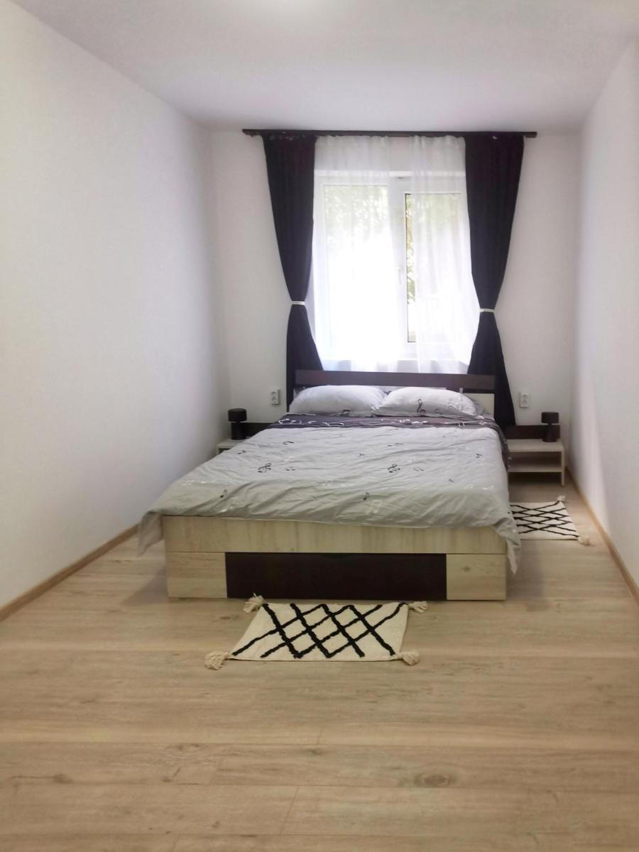 Apartamentul Meloman powered by Blue Scai Glamping Brezoi