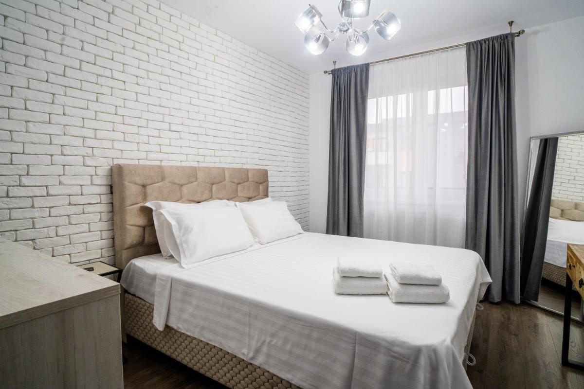 ApartBnb Green Vibe 32