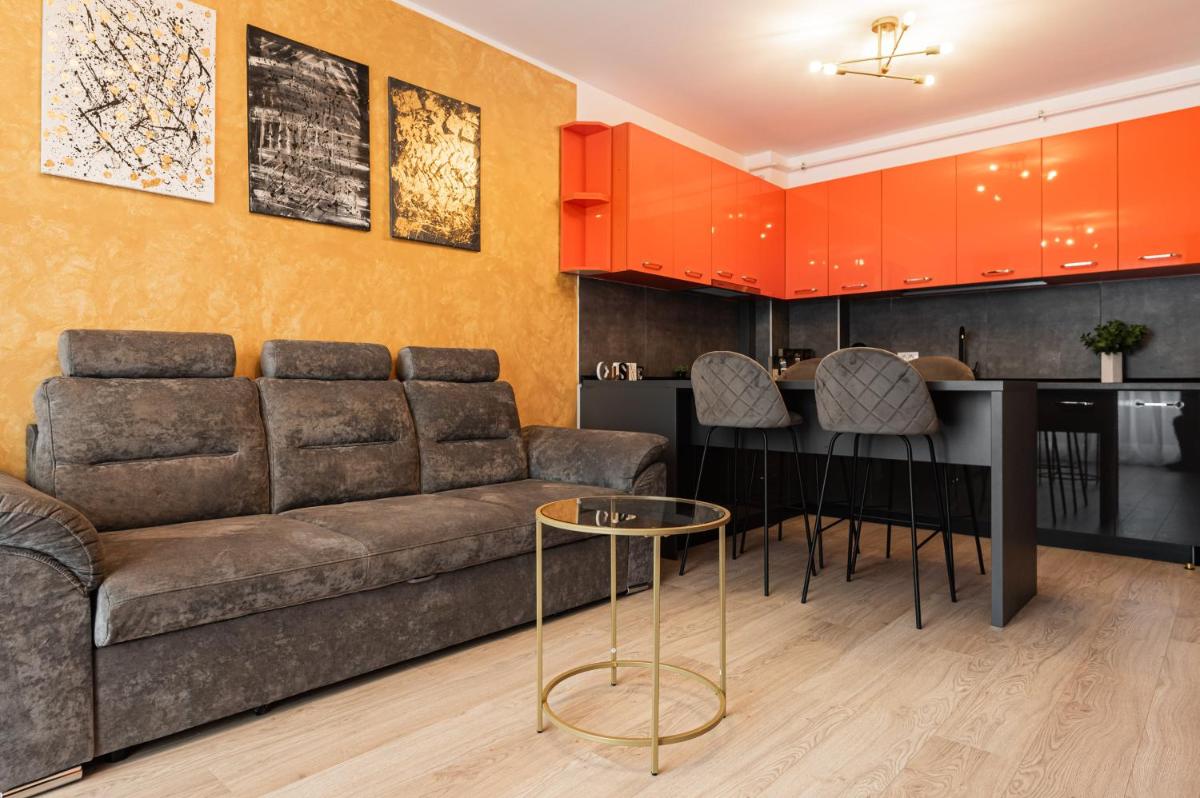 ApartBnb Bella Vista 50