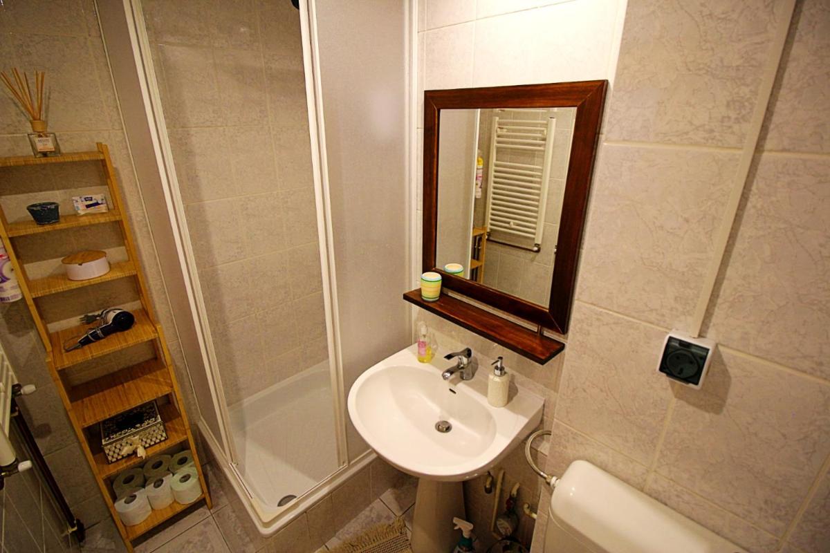 ApartHotel One Poiana Brasov