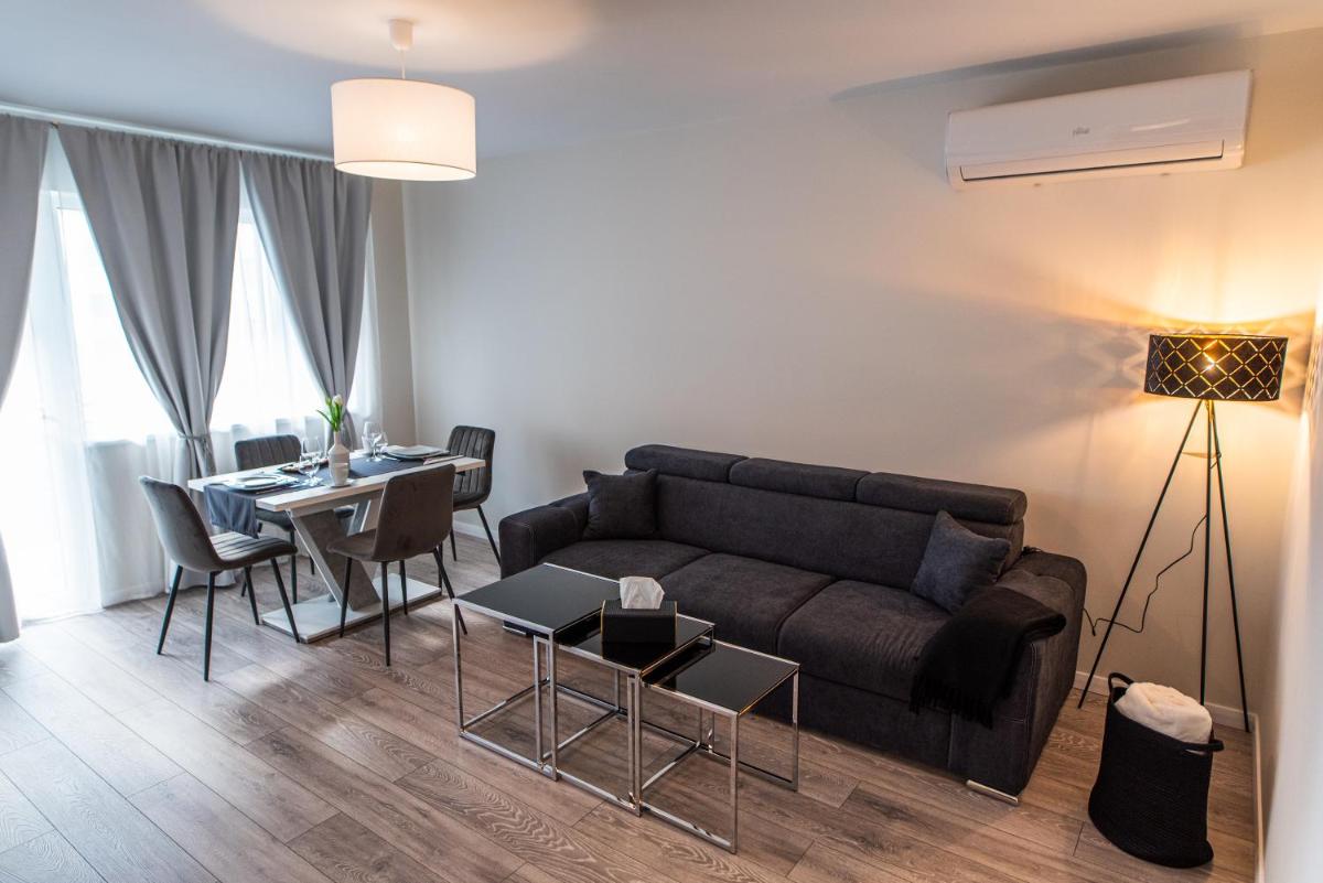 TEILOR Apartments 1