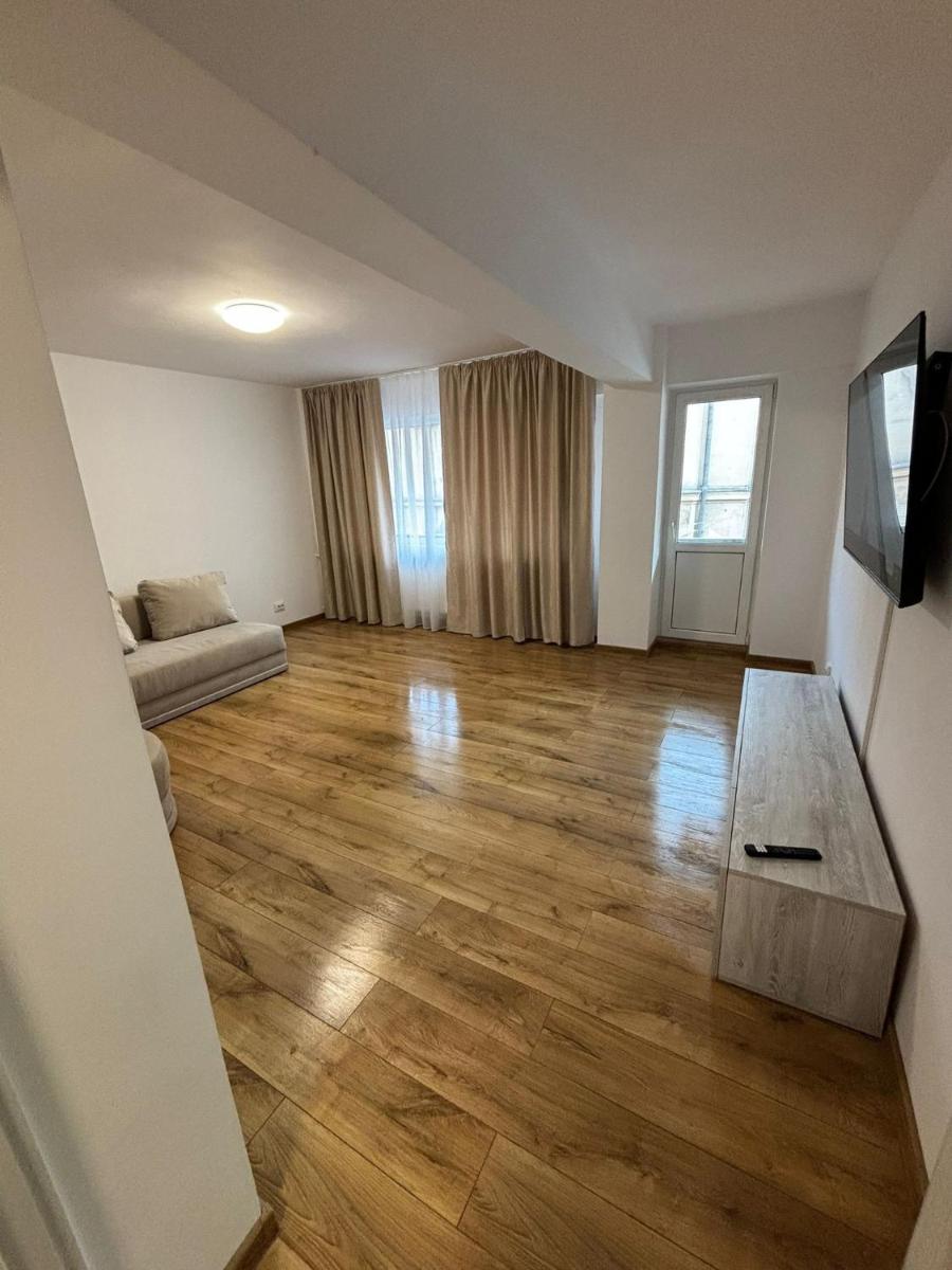 Apartment Above The Theater