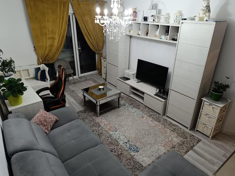 Apartment Floresti - Cluj
