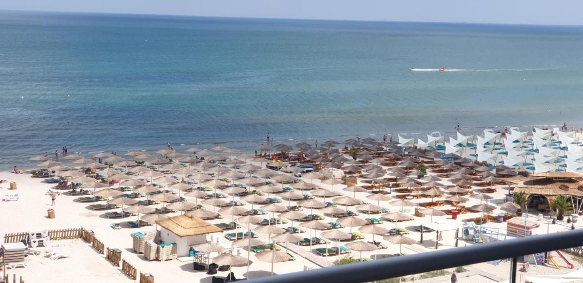 Bluemarina Apartamente