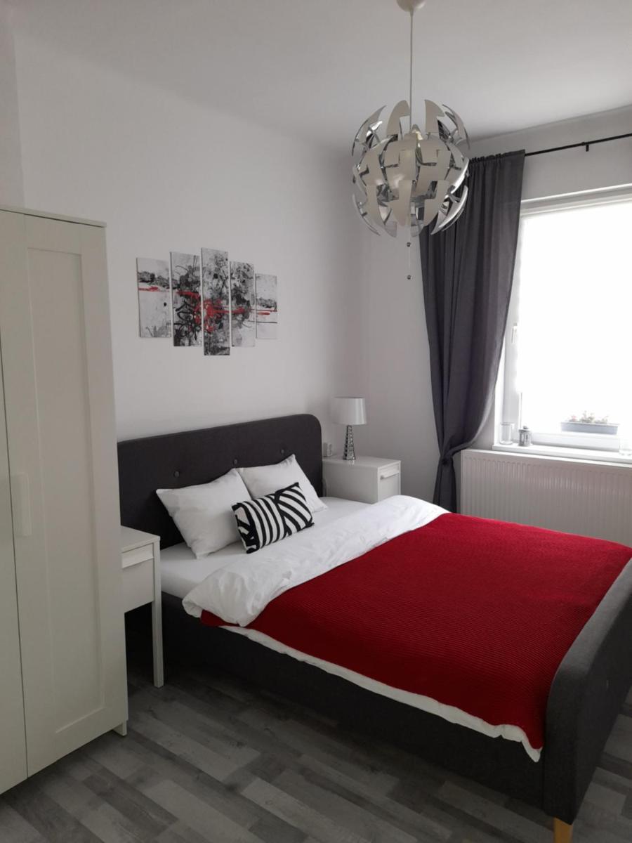 Apartment SOFIA