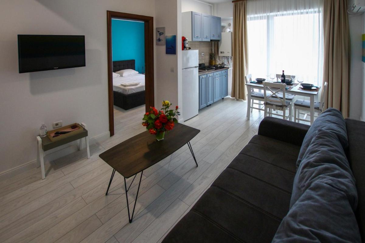 Fratelli Apartments Summerland Mamaia