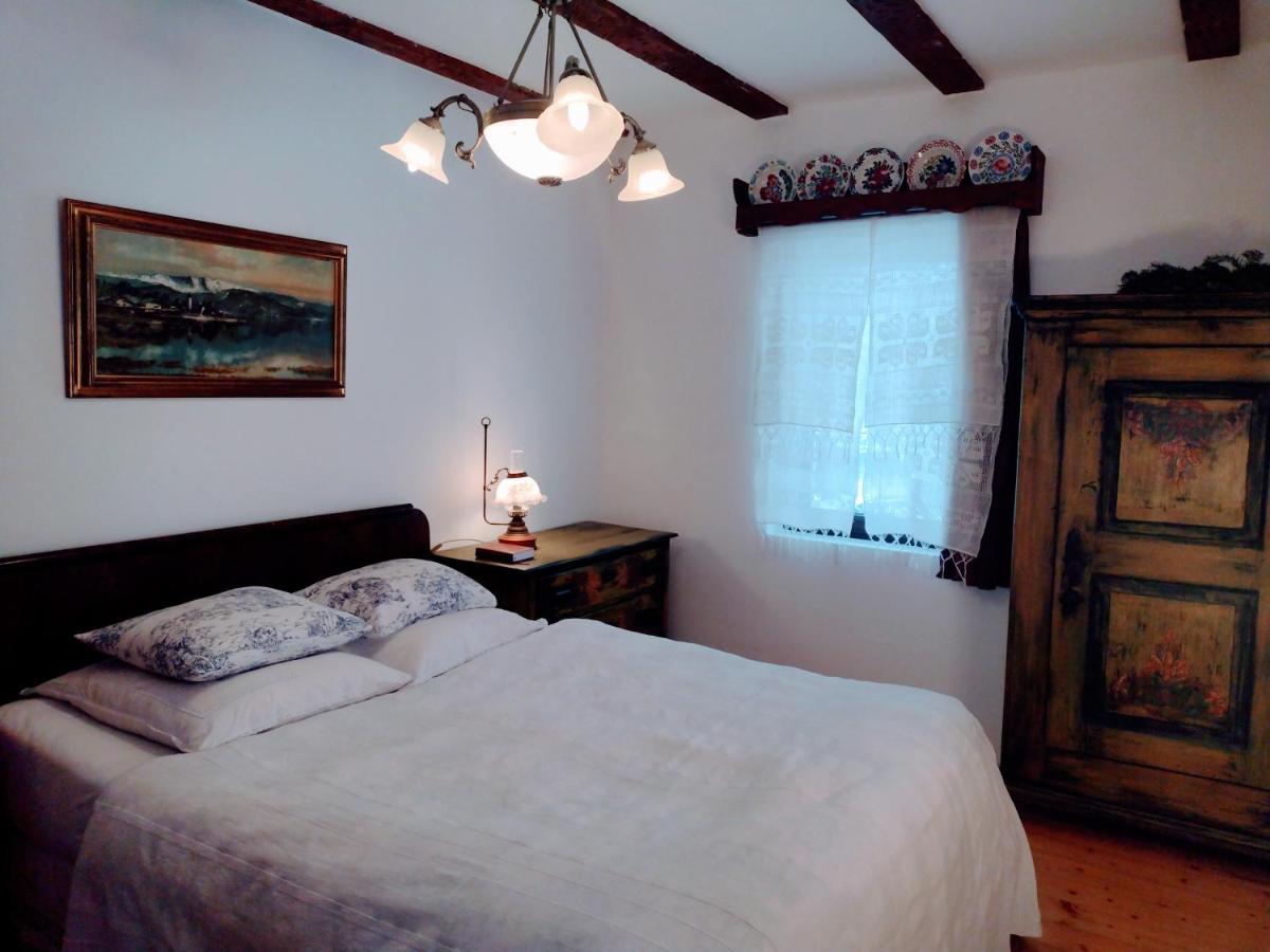 Apartvilla Serbota