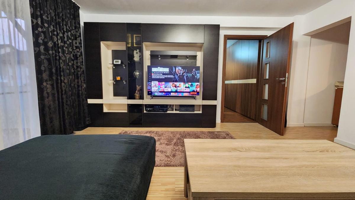 Apricot Blossom Otopeni - Self Check-in, Netflix, HBO MAX