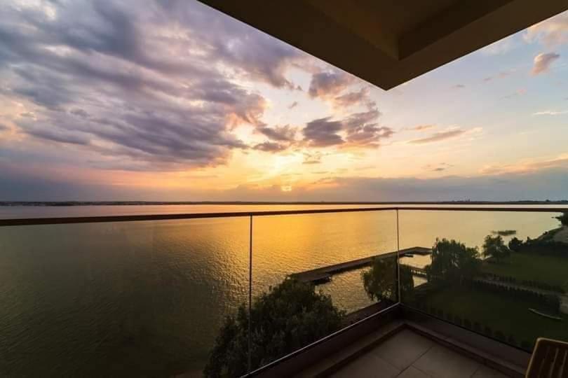 Aqua Blue Apartment Mamaia Nord