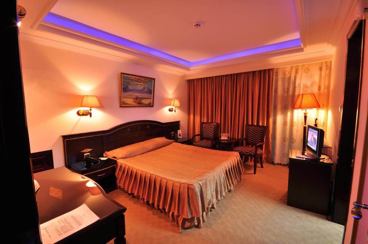 Hotel Arca lui Noe