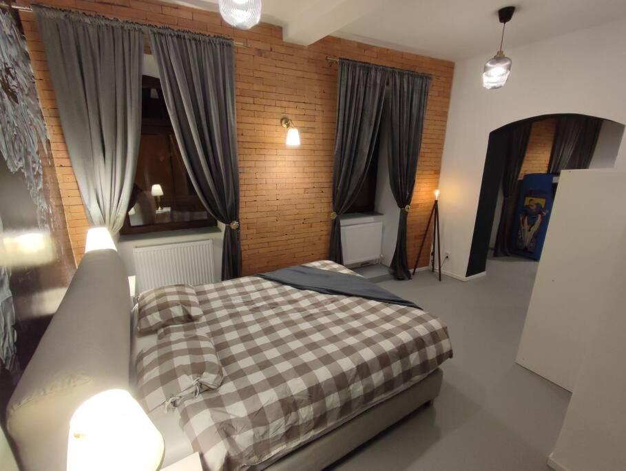 Arcade Apartament