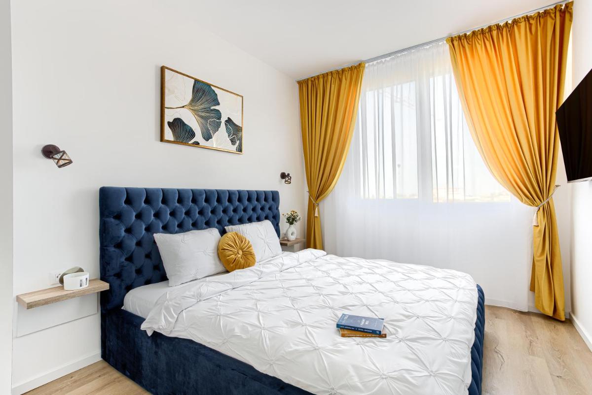 ARI Navy Apartment