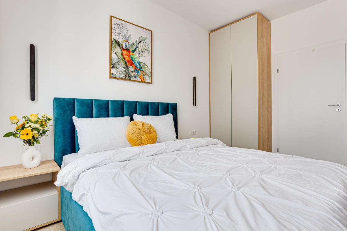 ARI Sunshine Apartment