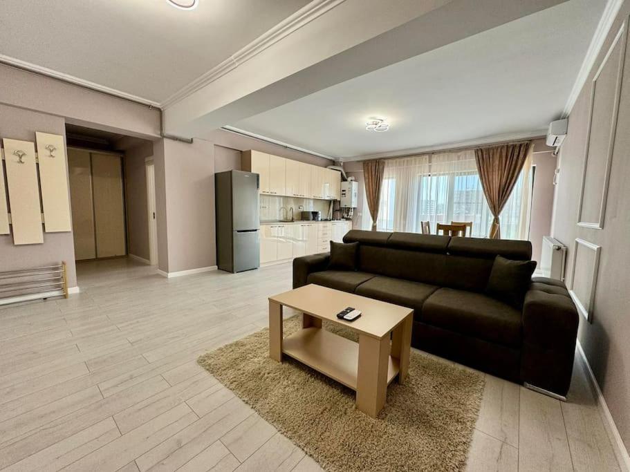 Arian Aparthotel Mamaia - str D8
