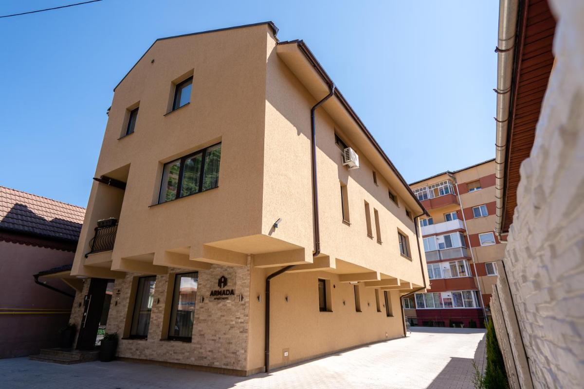 Armada Aparthotel