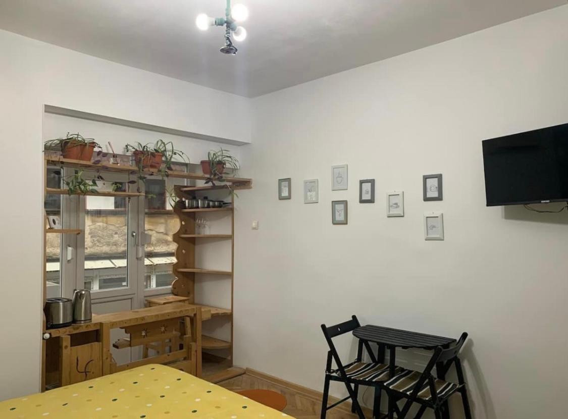 Armenească Cozy Studio