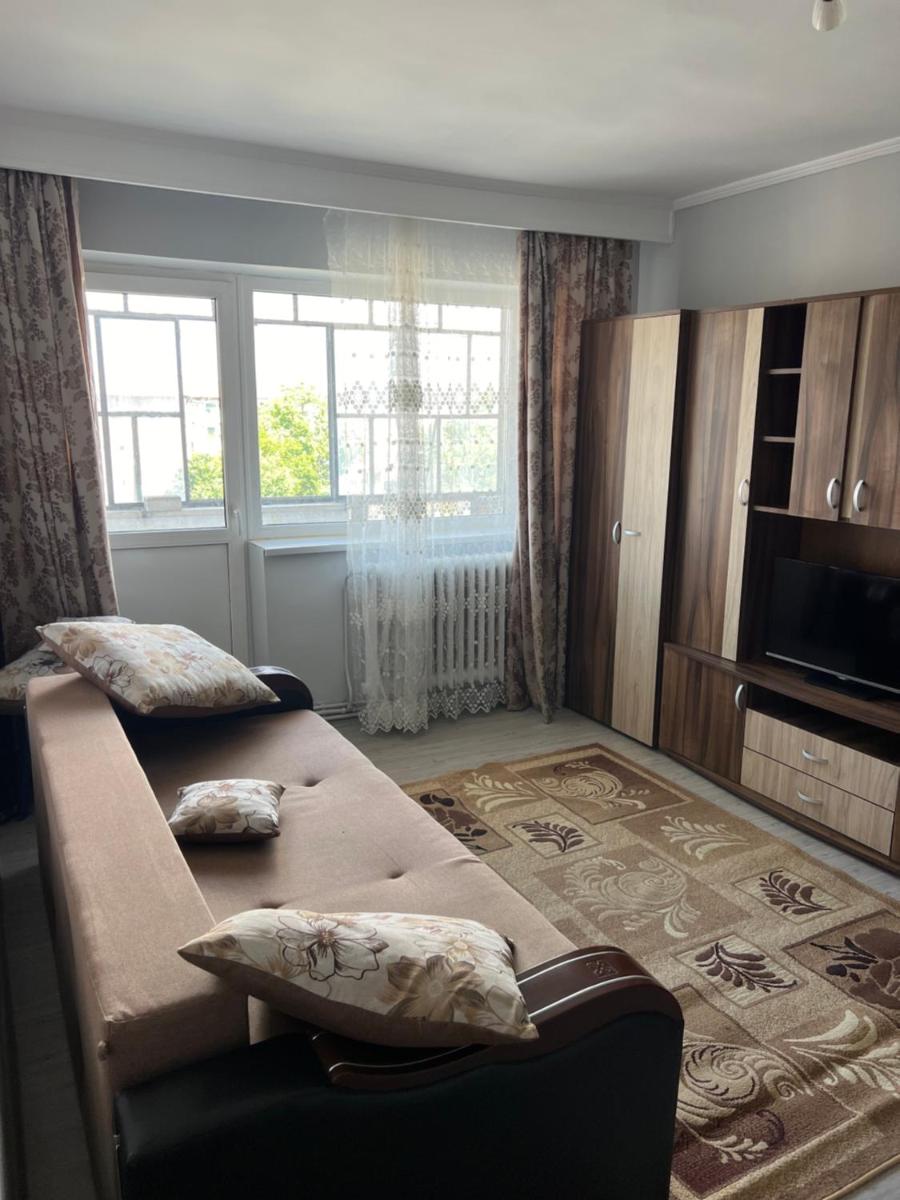 AS Apartment