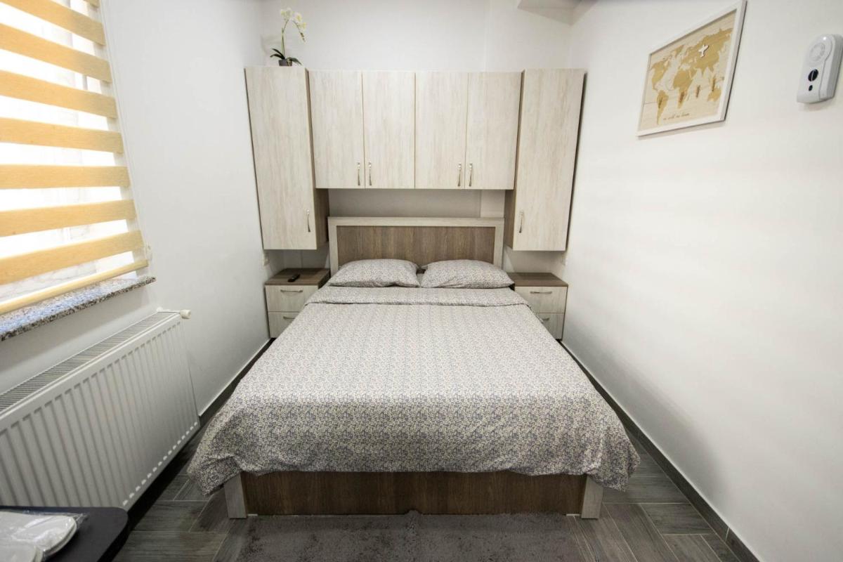 AStar Apartments - SMALL