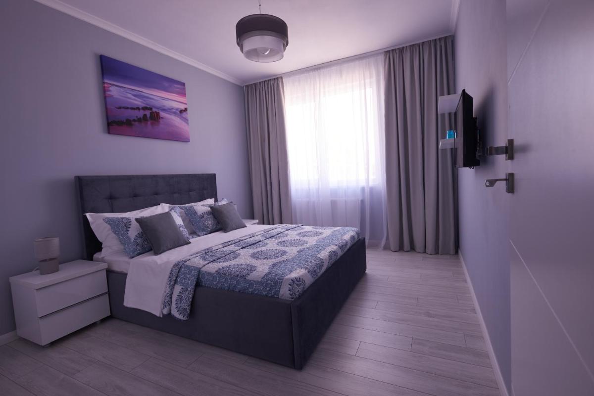 Atlantis Apartment