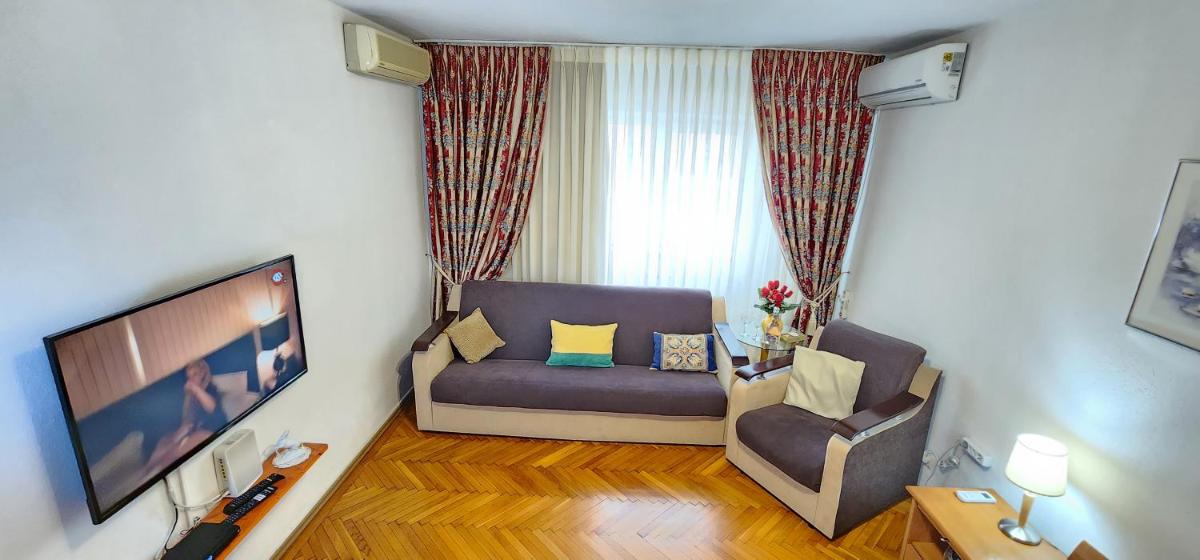 Atlas Accommodation Studio Romana de Lux