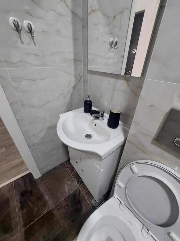 Aurora apartament