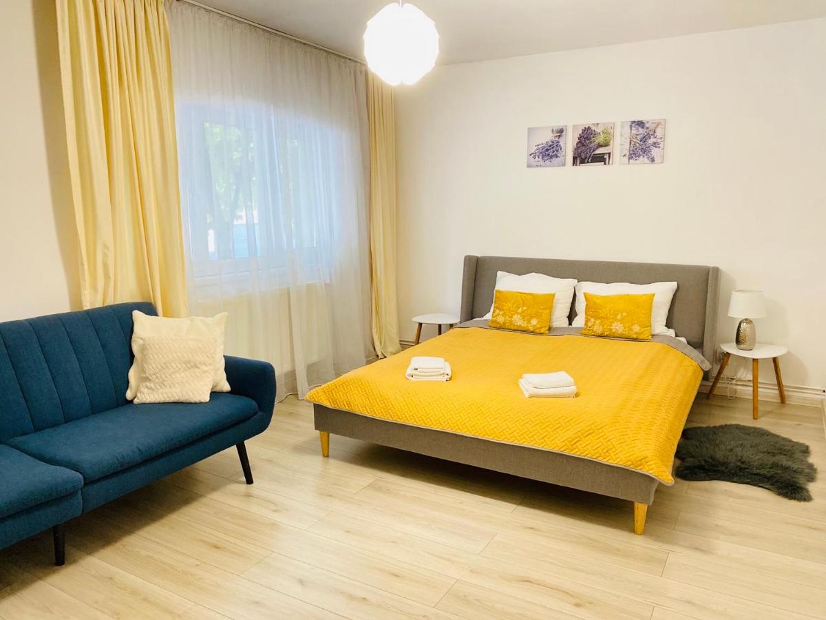 AV Apartment