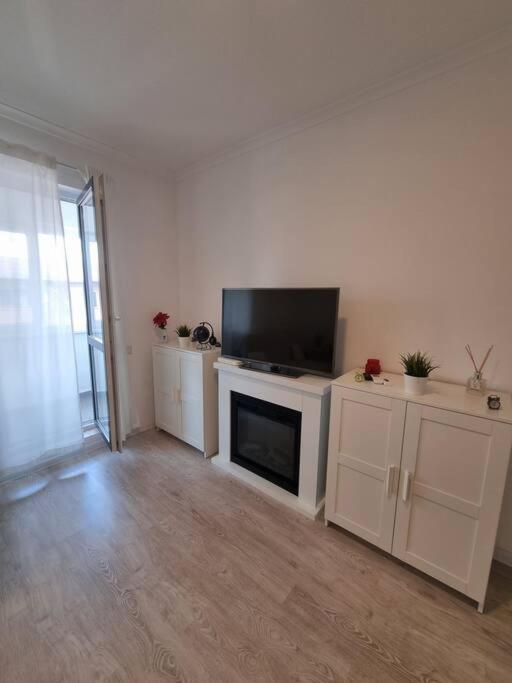 Avangarde apartament
