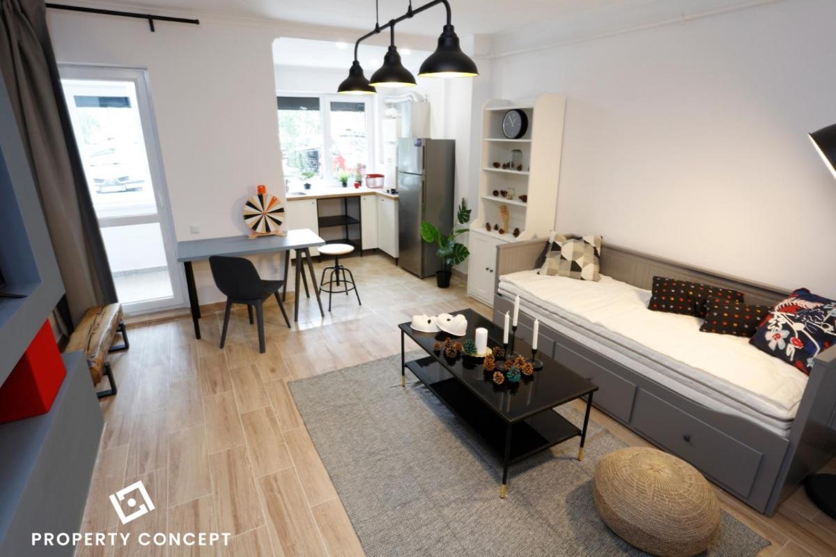 Avangarde Concept Studio