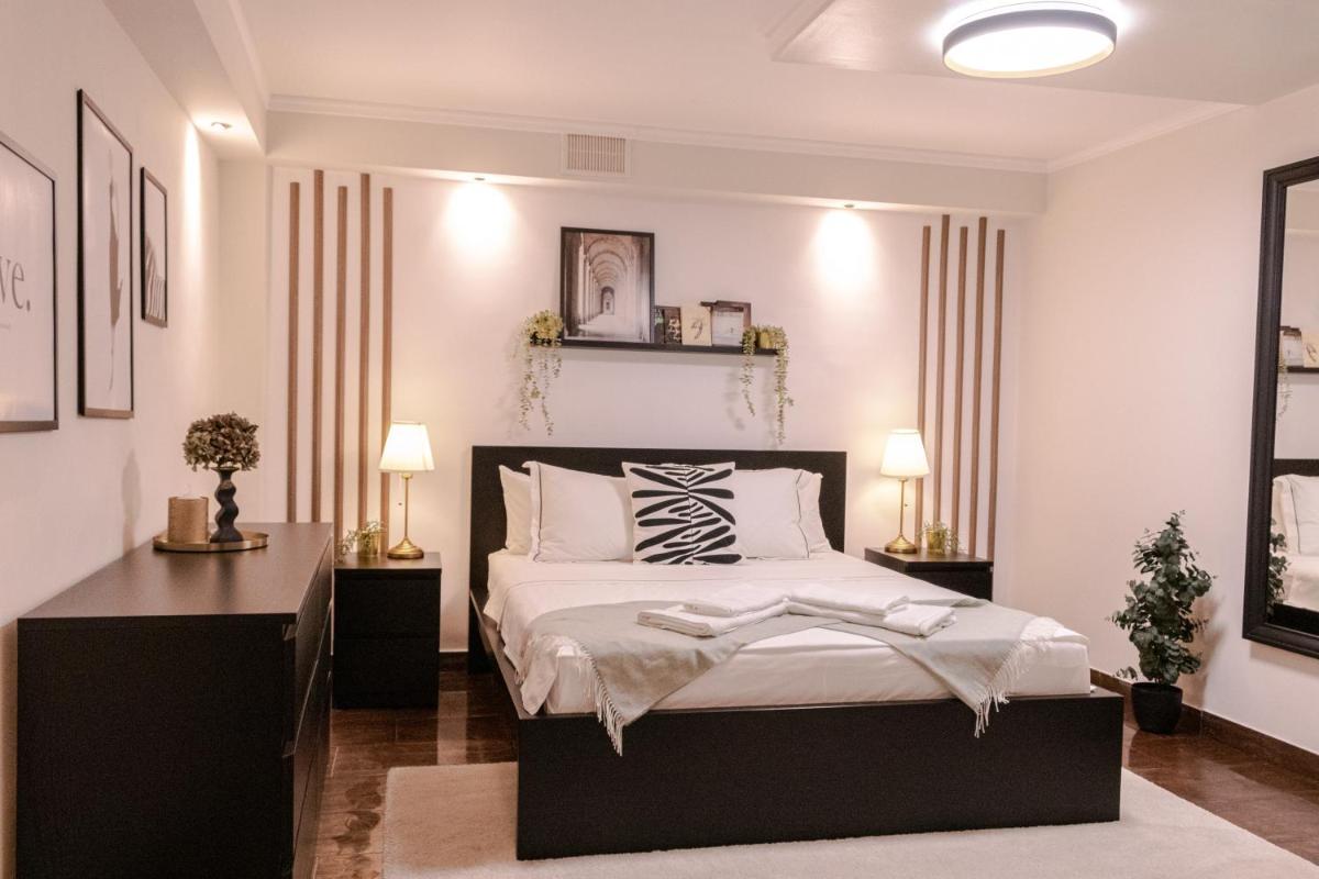 B&M Apartment
