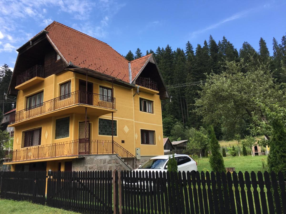 Balázs Holiday Apartment