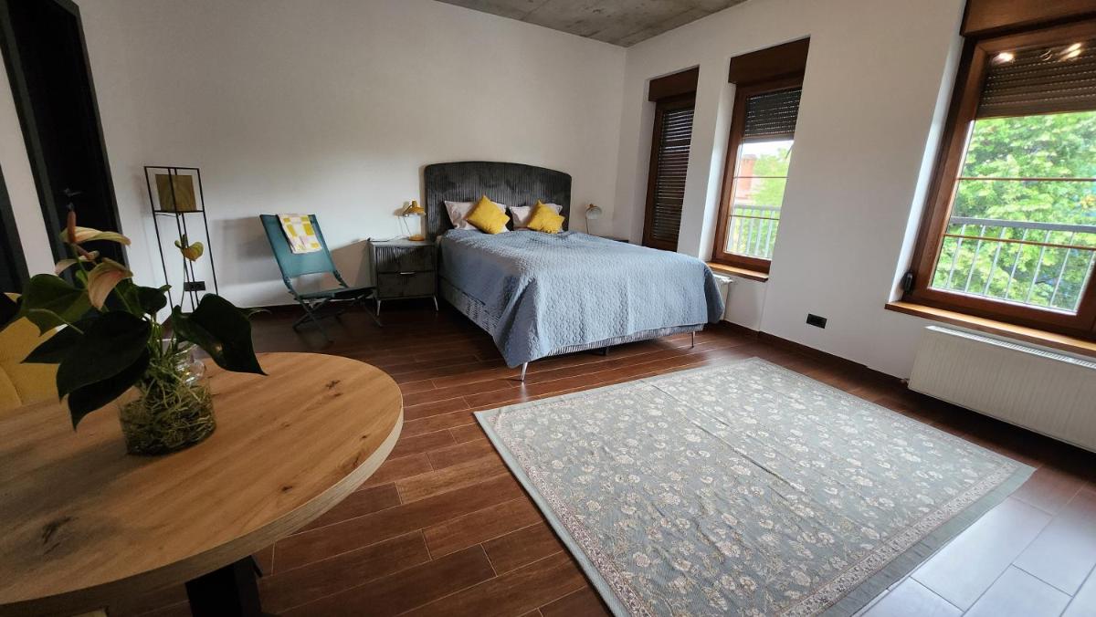 Balcescu Central Appartment